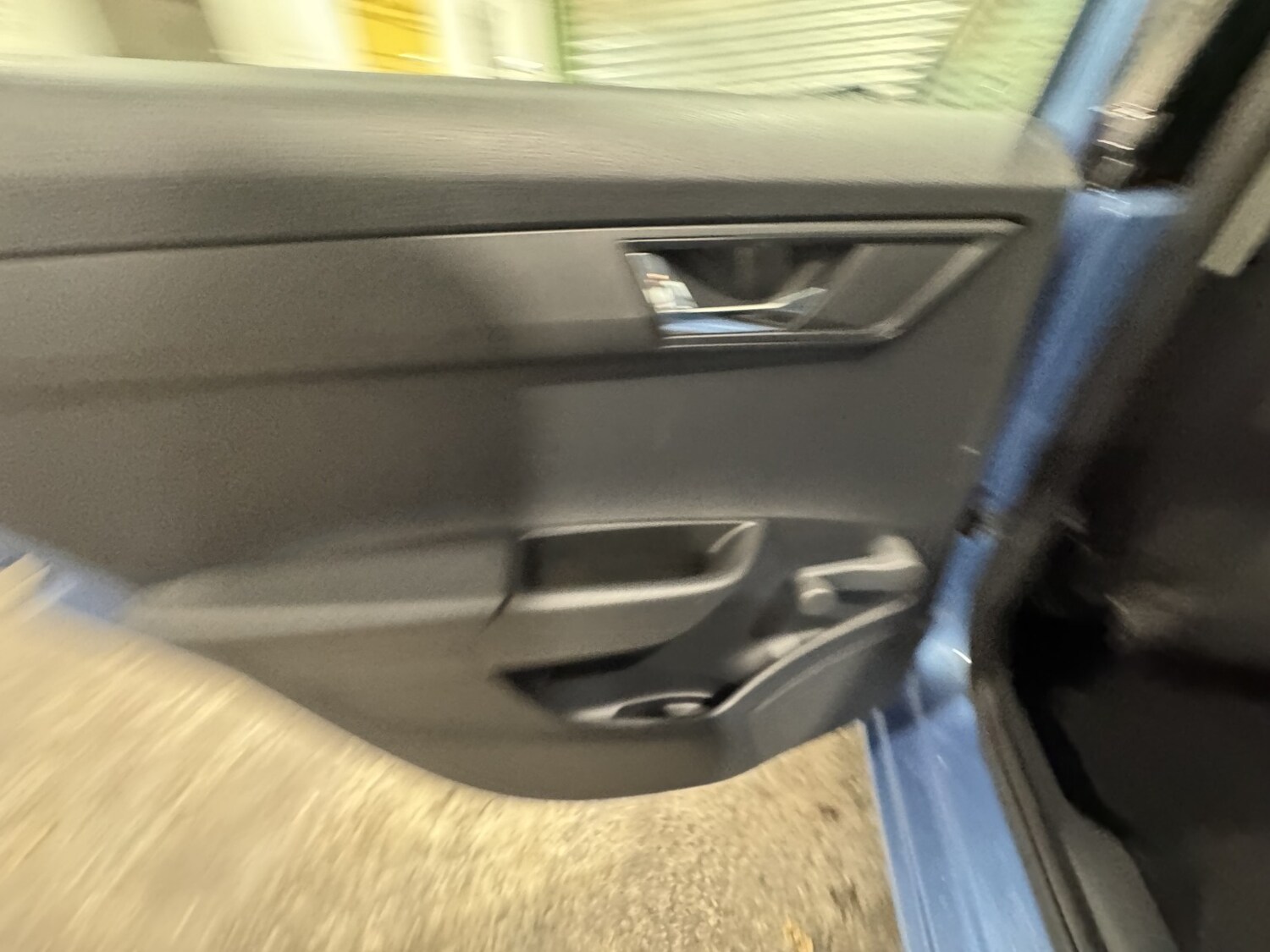 Used Skoda Fabia 2015 for sale - 76924338: Photo 48