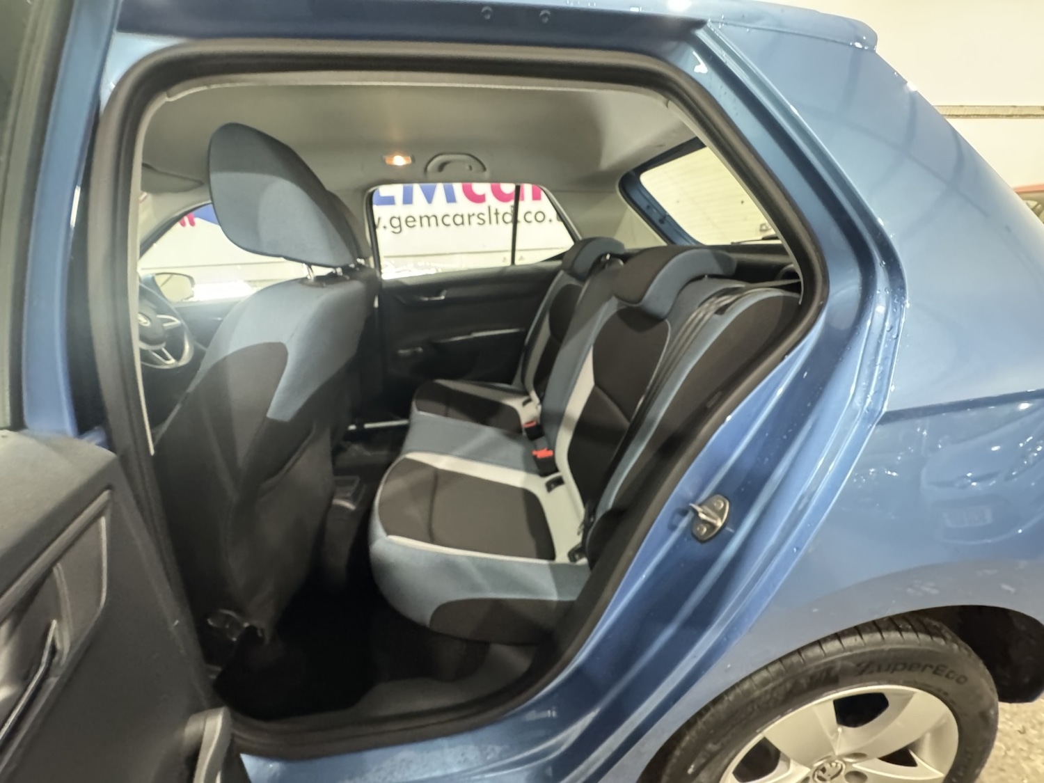 Used Skoda Fabia 2015 for sale - 76924338: Photo 49