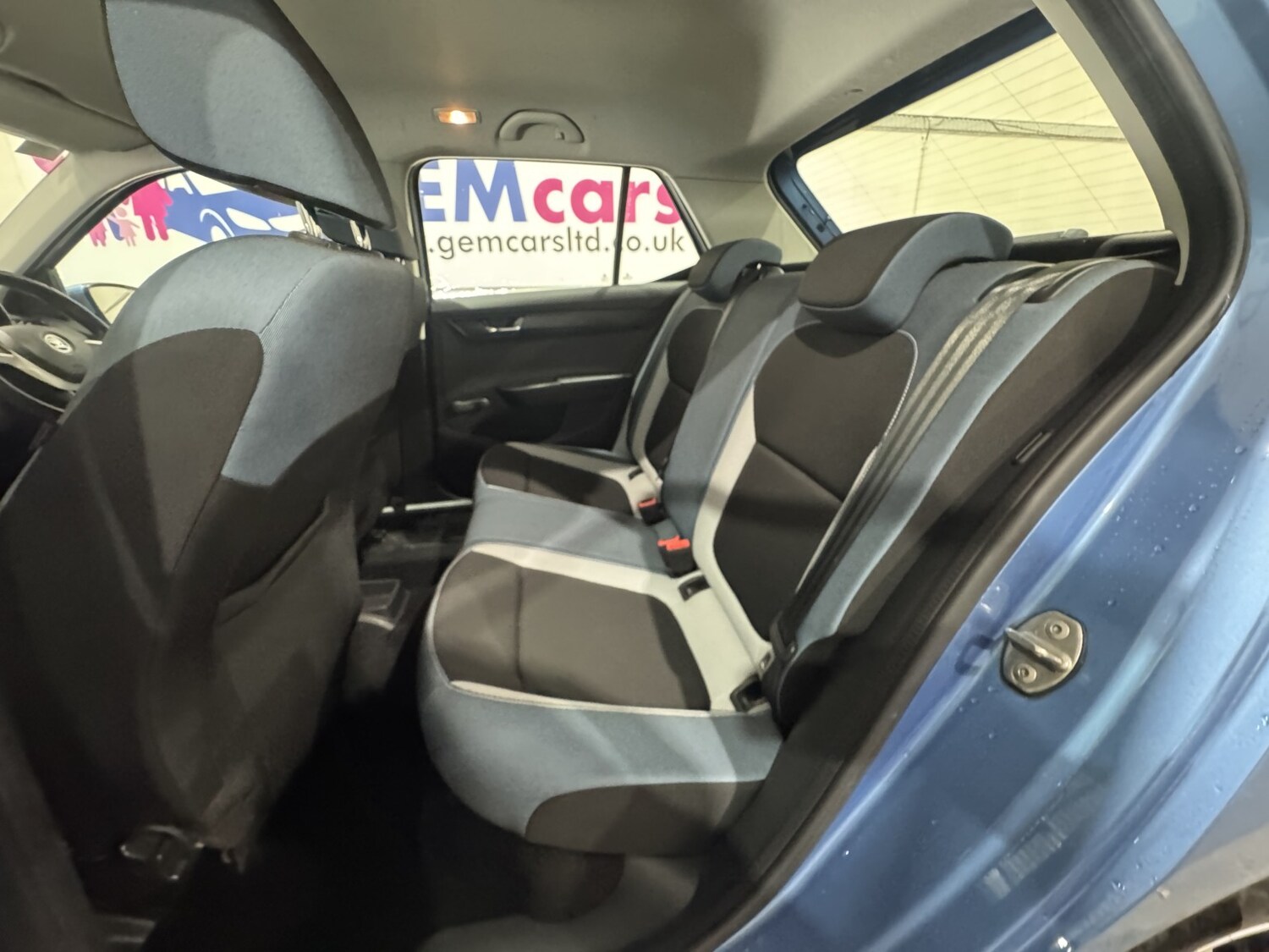 Used Skoda Fabia 2015 for sale - 76924338: Photo 50