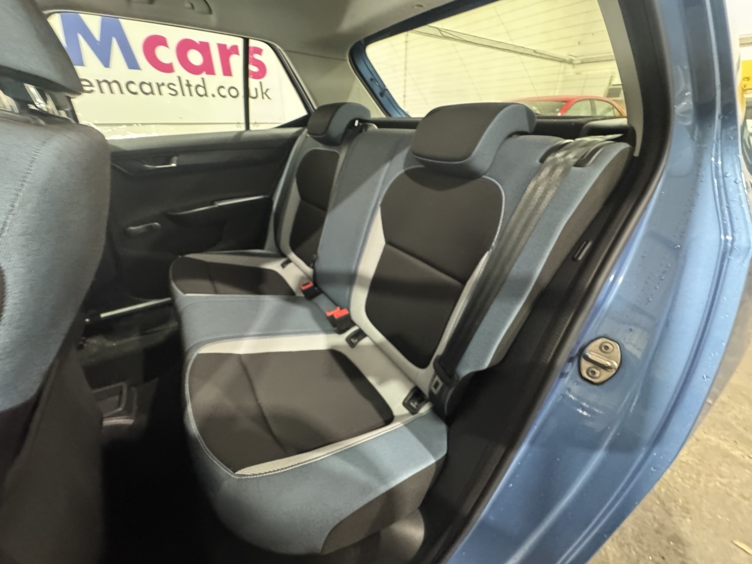 Used Skoda Fabia 2015 for sale - 76924338: Photo 51