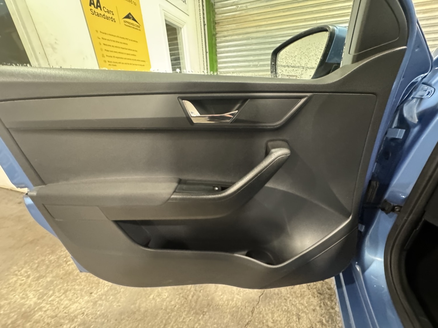 Used Skoda Fabia 2015 for sale - 76924338: Photo 52