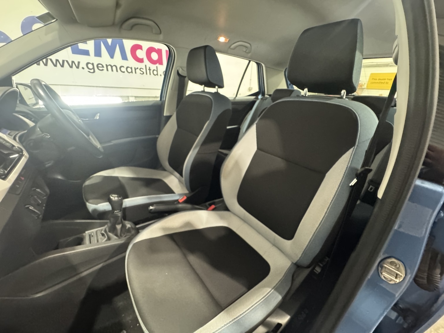 Used Skoda Fabia 2015 for sale - 76924338: Photo 54