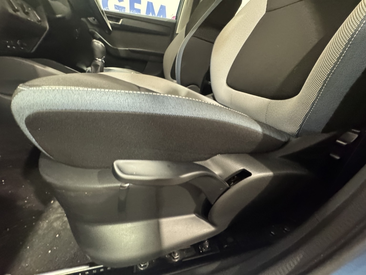 Used Skoda Fabia 2015 for sale - 76924338: Photo 55