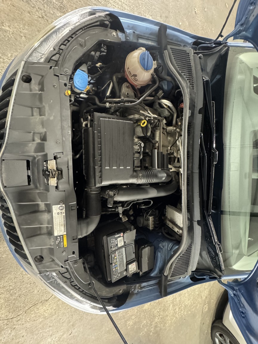 Used Skoda Fabia 2015 for sale - 76924338: Photo 57