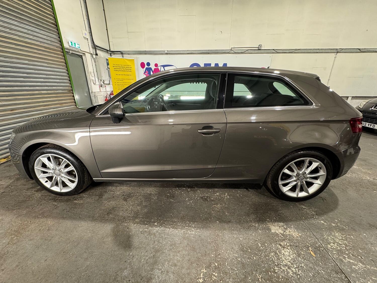 Used Audi A3 2013 for sale - 76471299: Photo 15