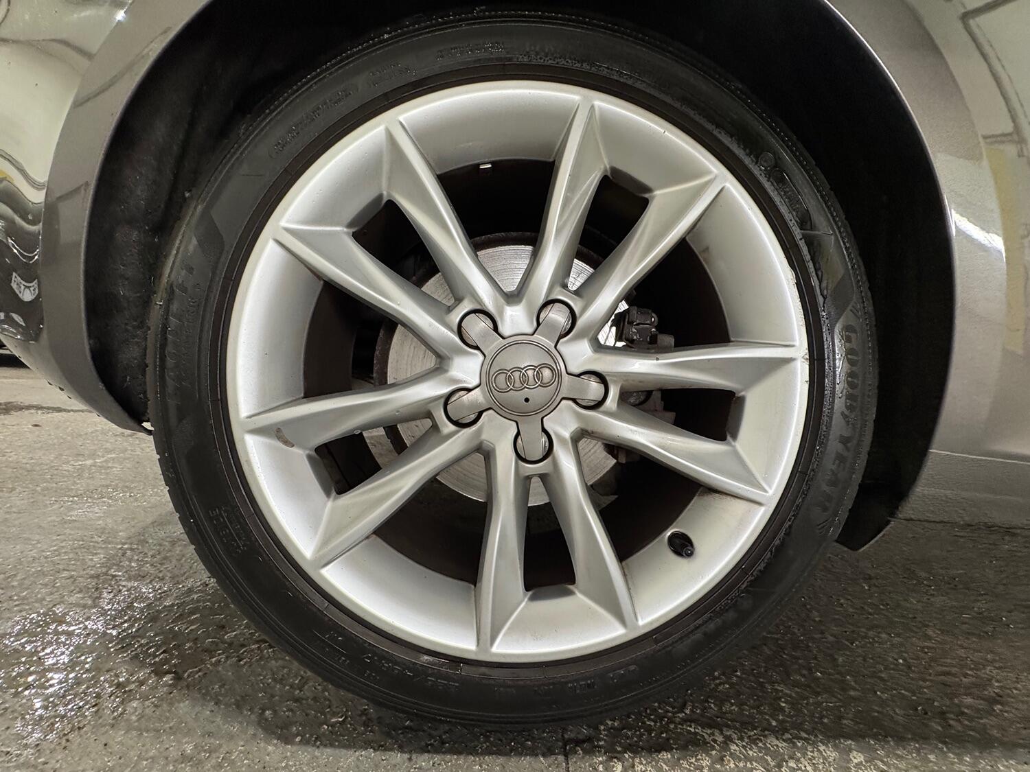 Used Audi A3 2013 for sale - 76471299: Photo 17