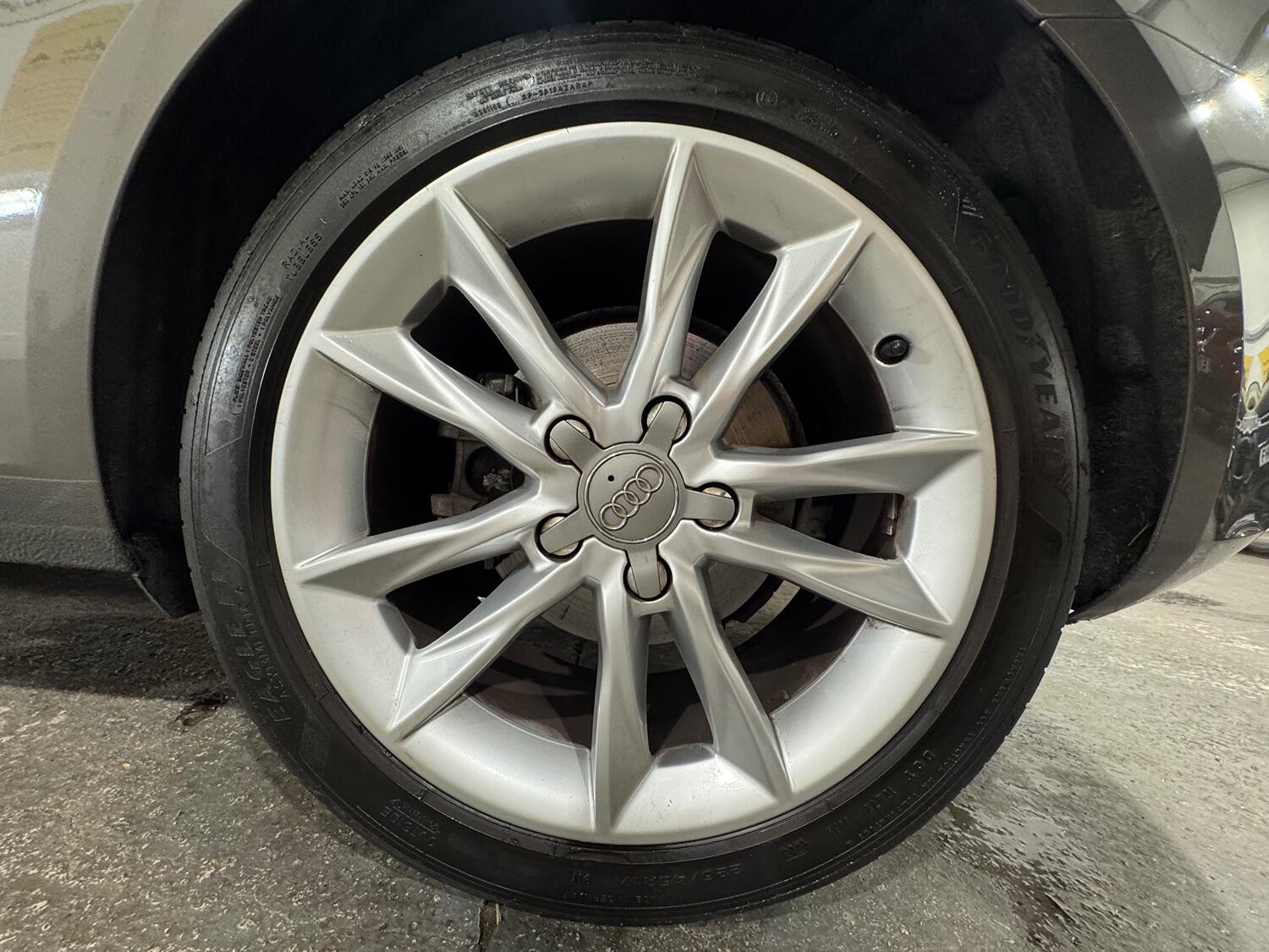 Used Audi A3 2013 for sale - 76471299: Photo 18