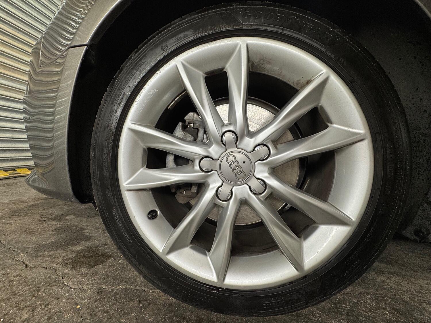 Used Audi A3 2013 for sale - 76471299: Photo 19