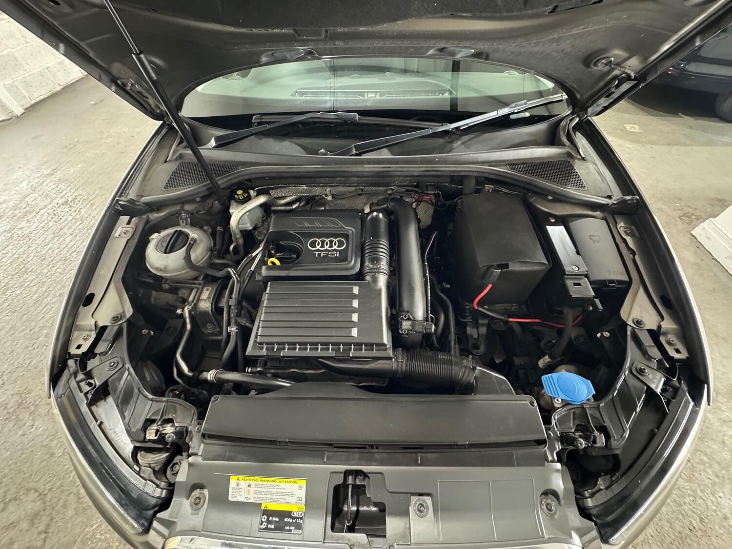 Used Audi A3 2013 for sale - 76471299: Photo 21