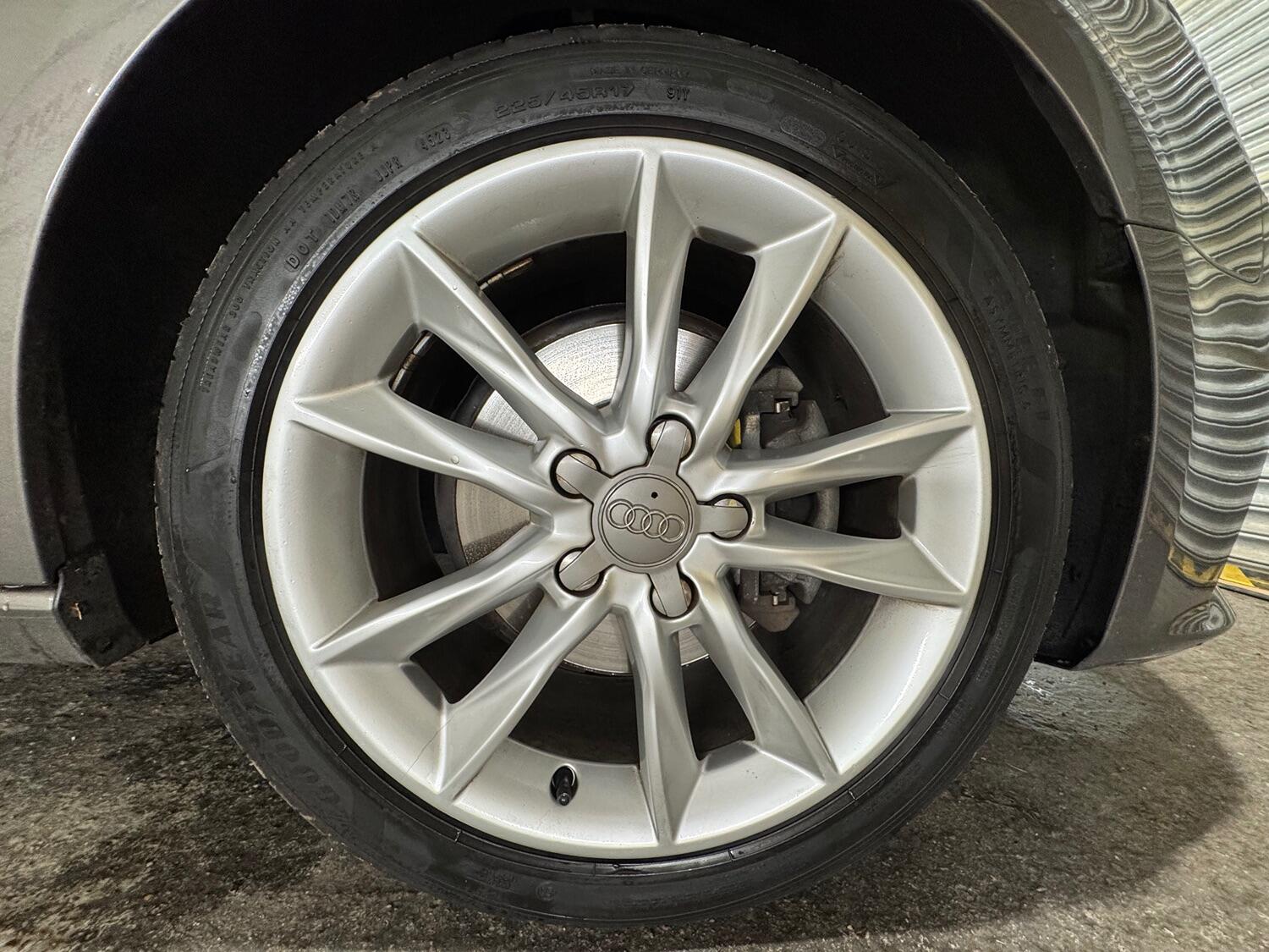 Used Audi A3 2013 for sale - 76471299: Photo 22