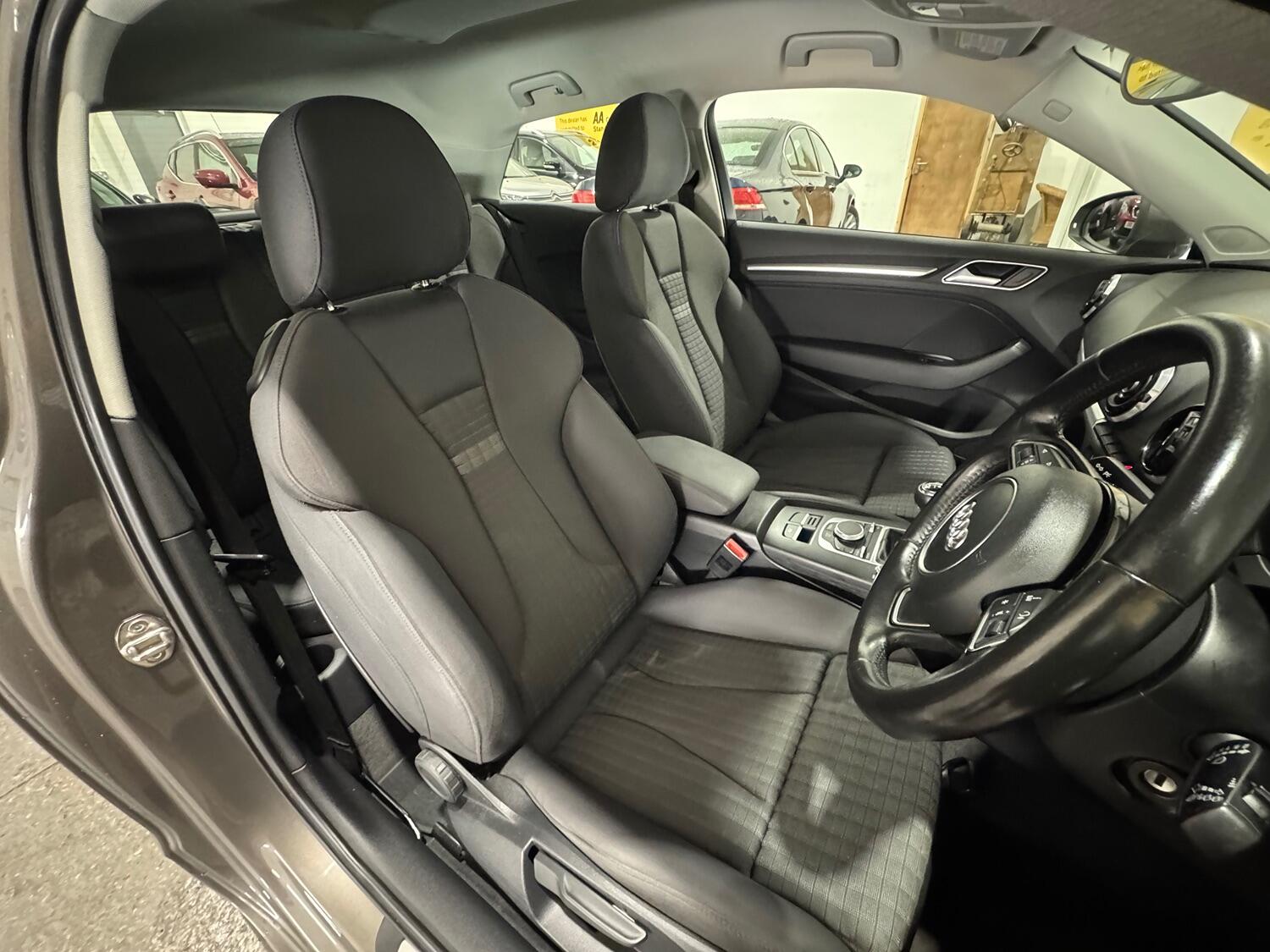 Used Audi A3 2013 for sale - 76471299: Photo 28