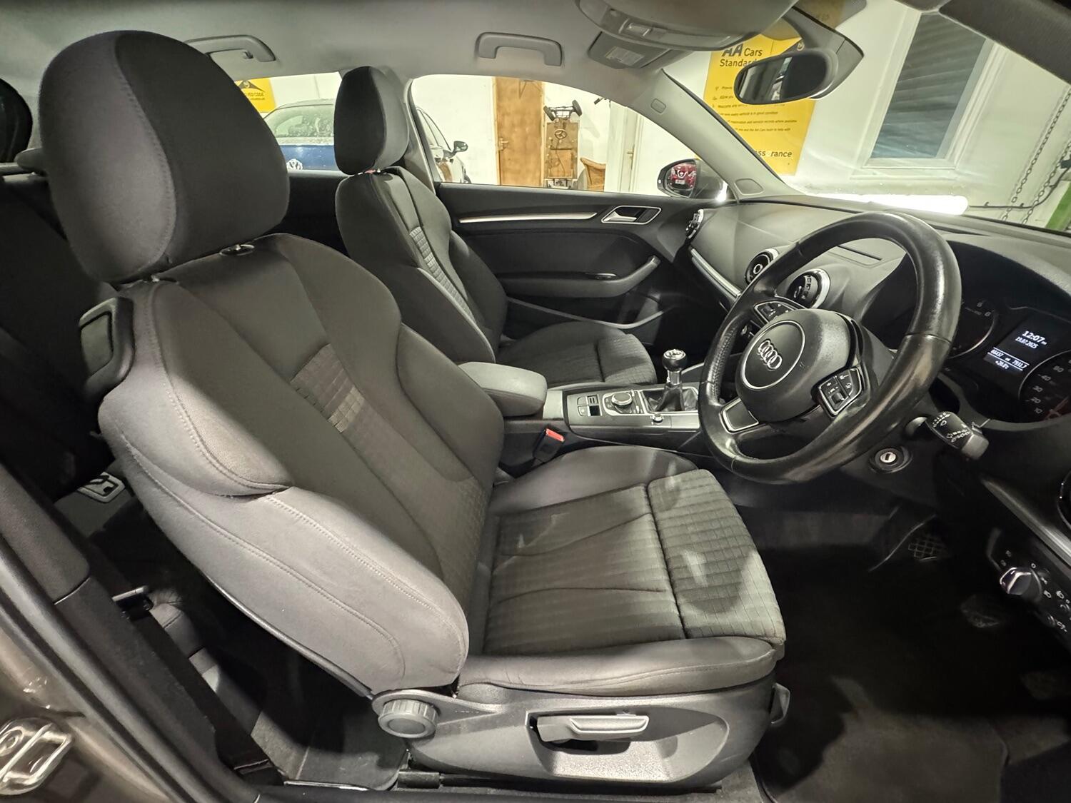 Used Audi A3 2013 for sale - 76471299: Photo 29