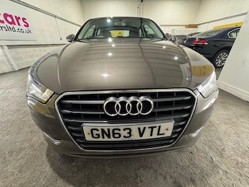 Used Audi A3 2013 for sale - 76471299: Photo