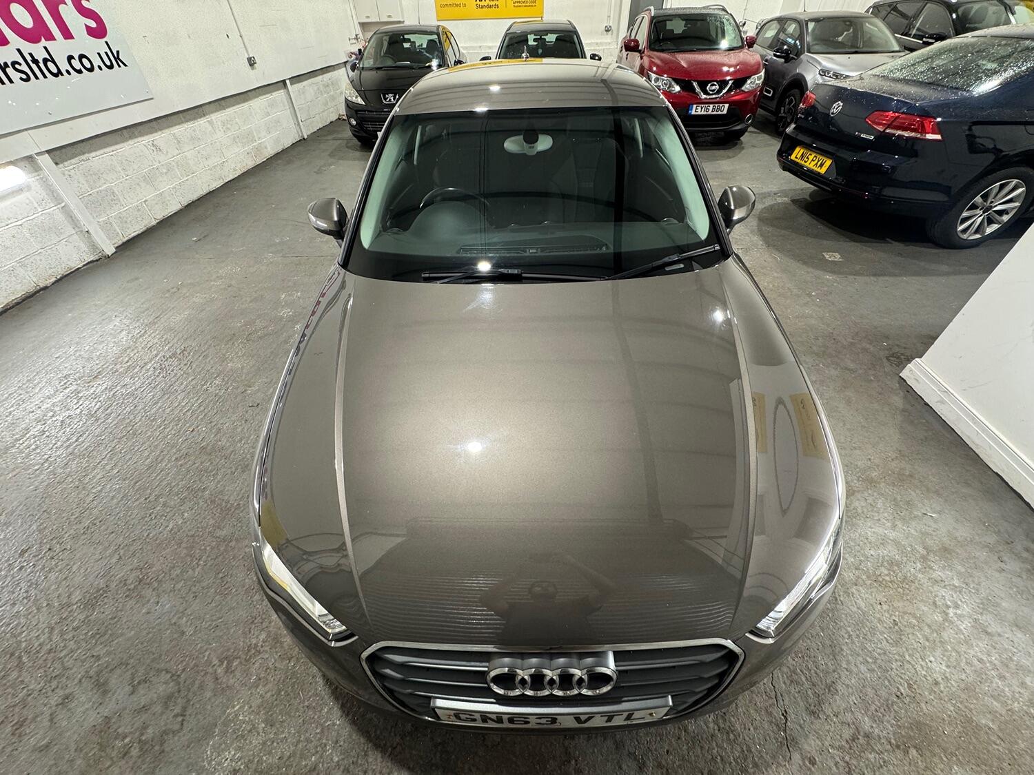 Used Audi A3 2013 for sale - 76471299: Photo 6