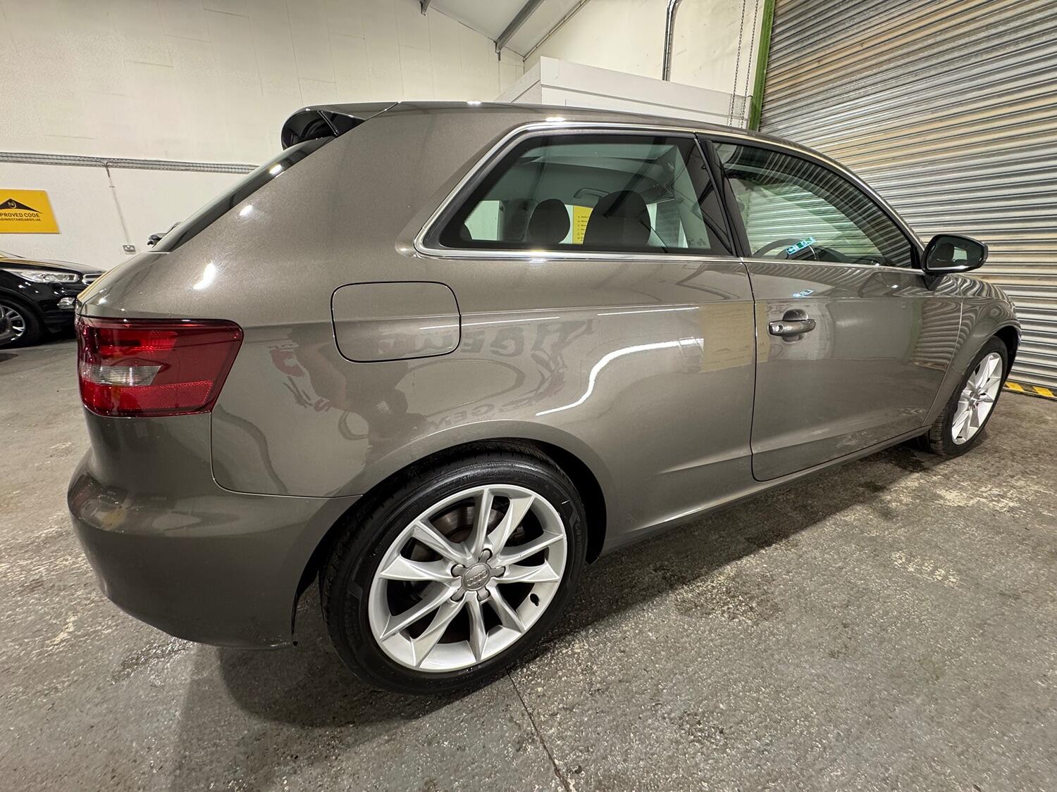 Used Audi A3 2013 for sale - 76471299: Photo 9