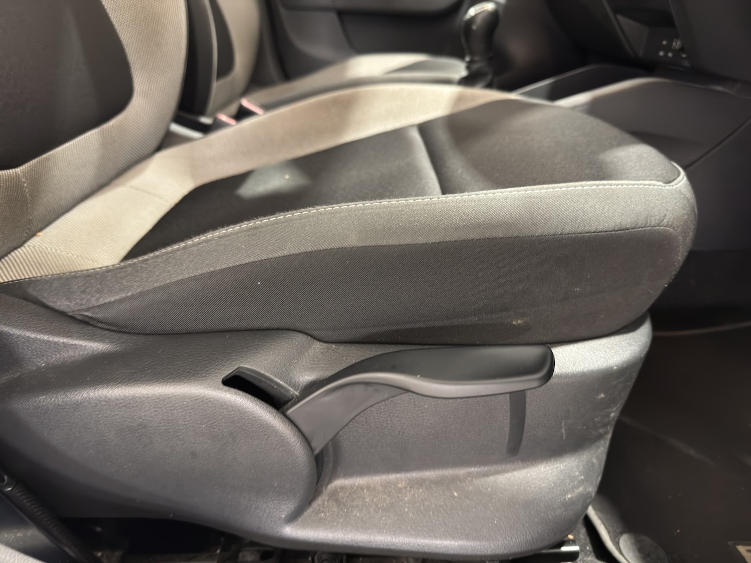 Used Skoda Fabia 2017 for sale - 78004500: Photo 19