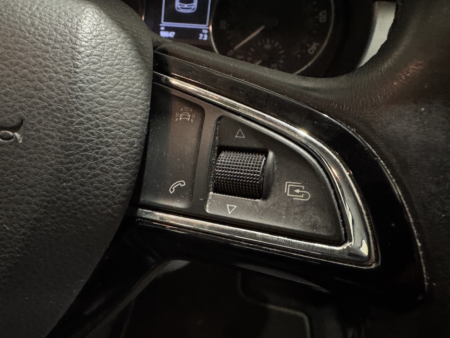 Used Skoda Fabia 2017 for sale - 78004500: Photo 24