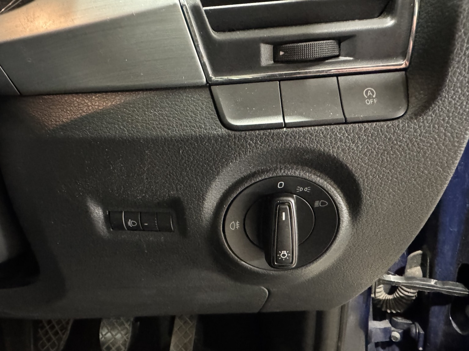 Used Skoda Fabia 2017 for sale - 78004500: Photo 27