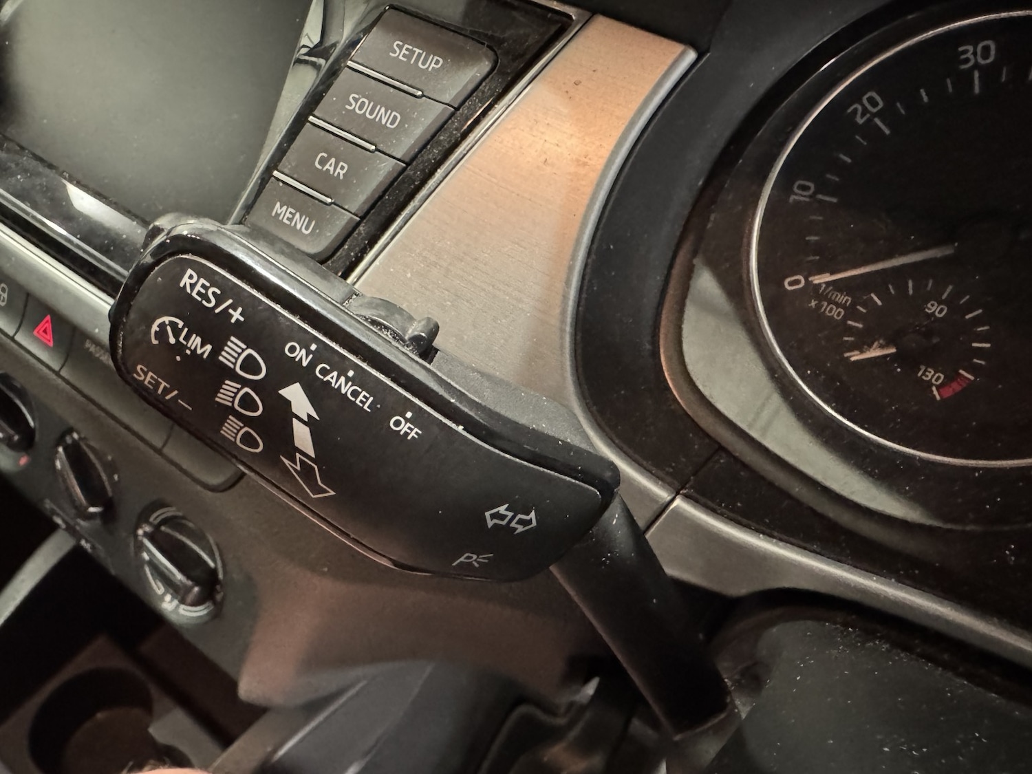 Used Skoda Fabia 2017 for sale - 78004500: Photo 28