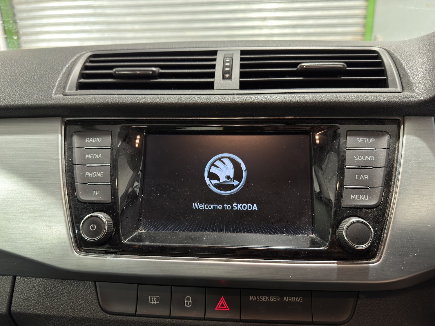 Used Skoda Fabia 2017 for sale - 78004500: Photo 29