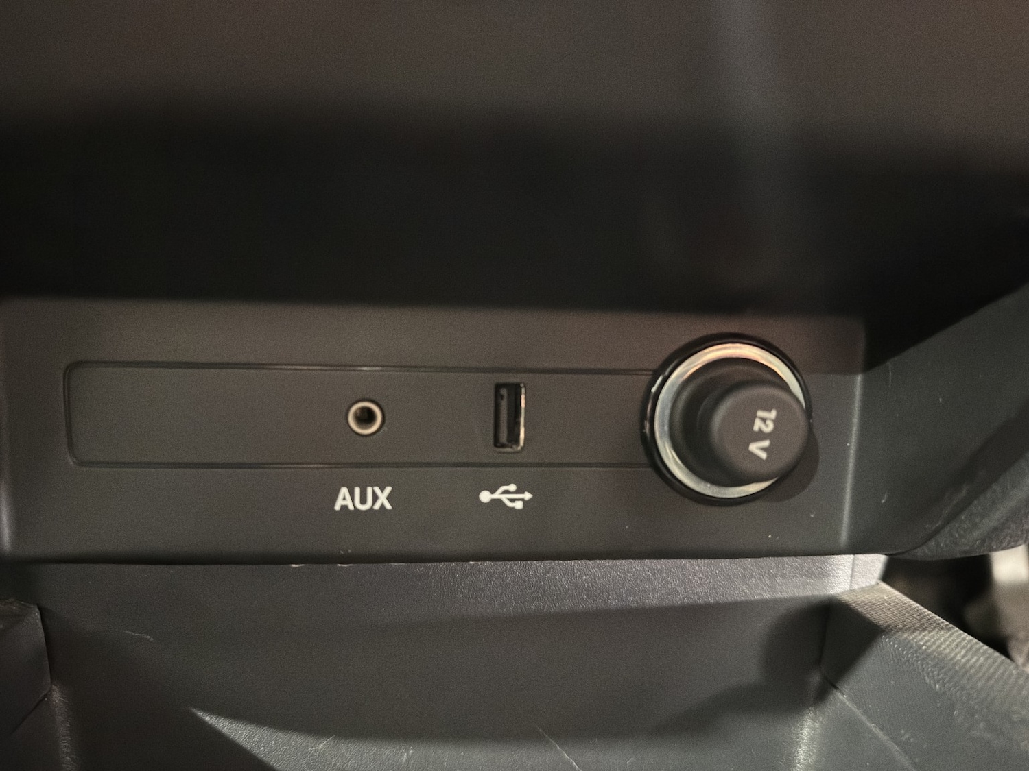 Used Skoda Fabia 2017 for sale - 78004500: Photo 32