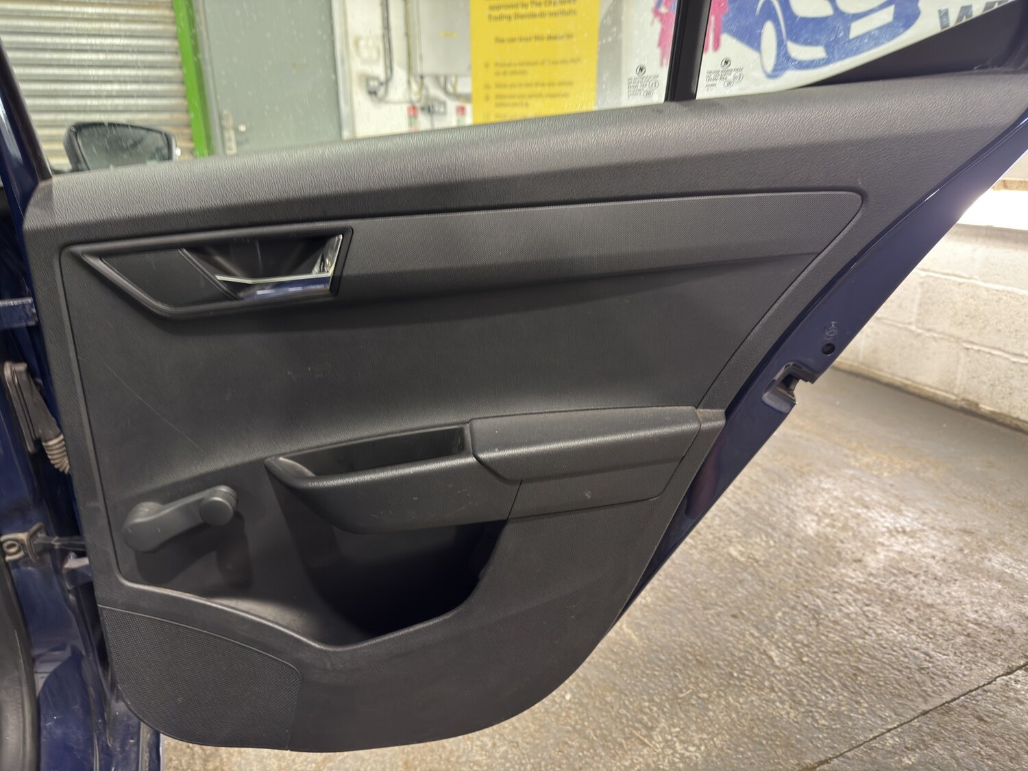 Used Skoda Fabia 2017 for sale - 78004500: Photo 33