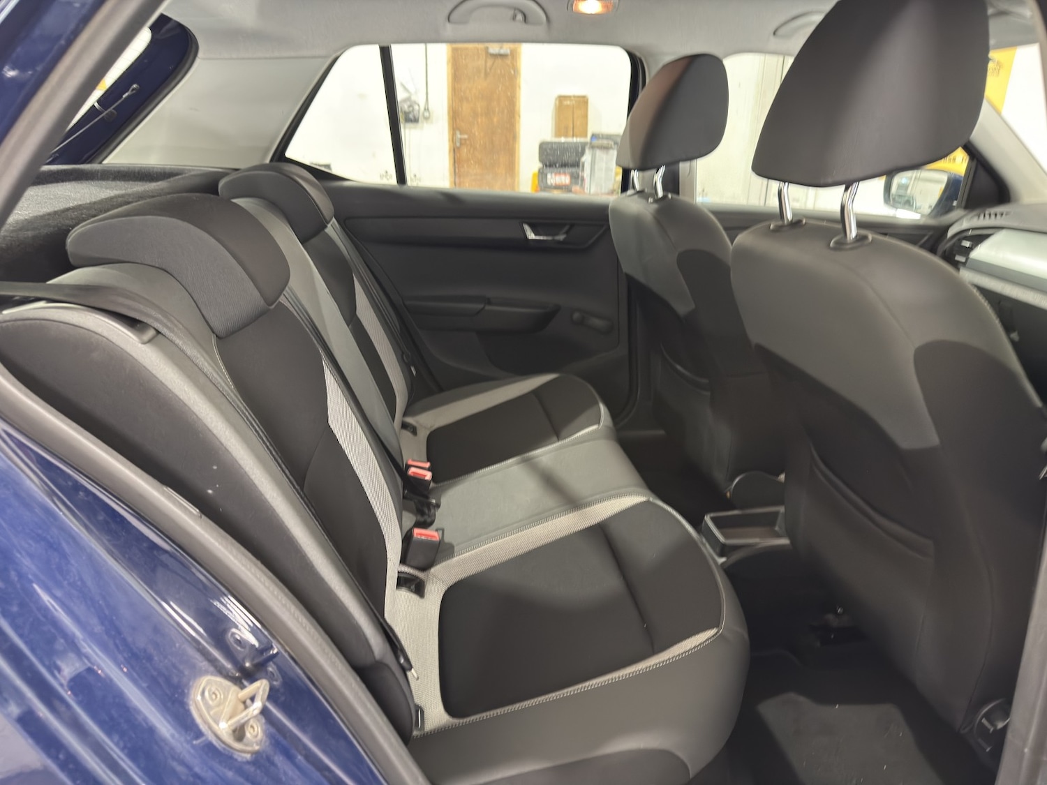 Used Skoda Fabia 2017 for sale - 78004500: Photo 34