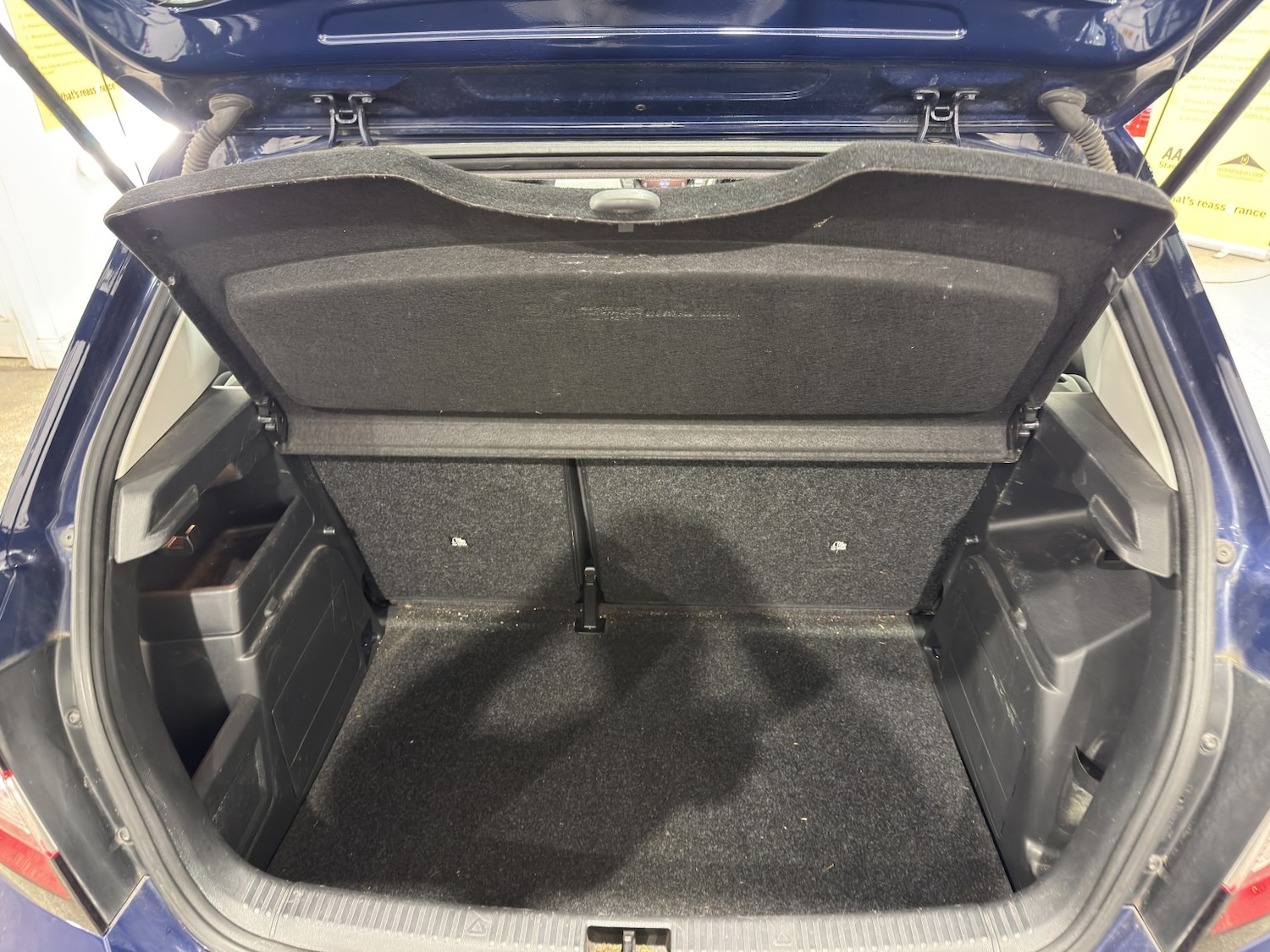 Used Skoda Fabia 2017 for sale - 78004500: Photo 36