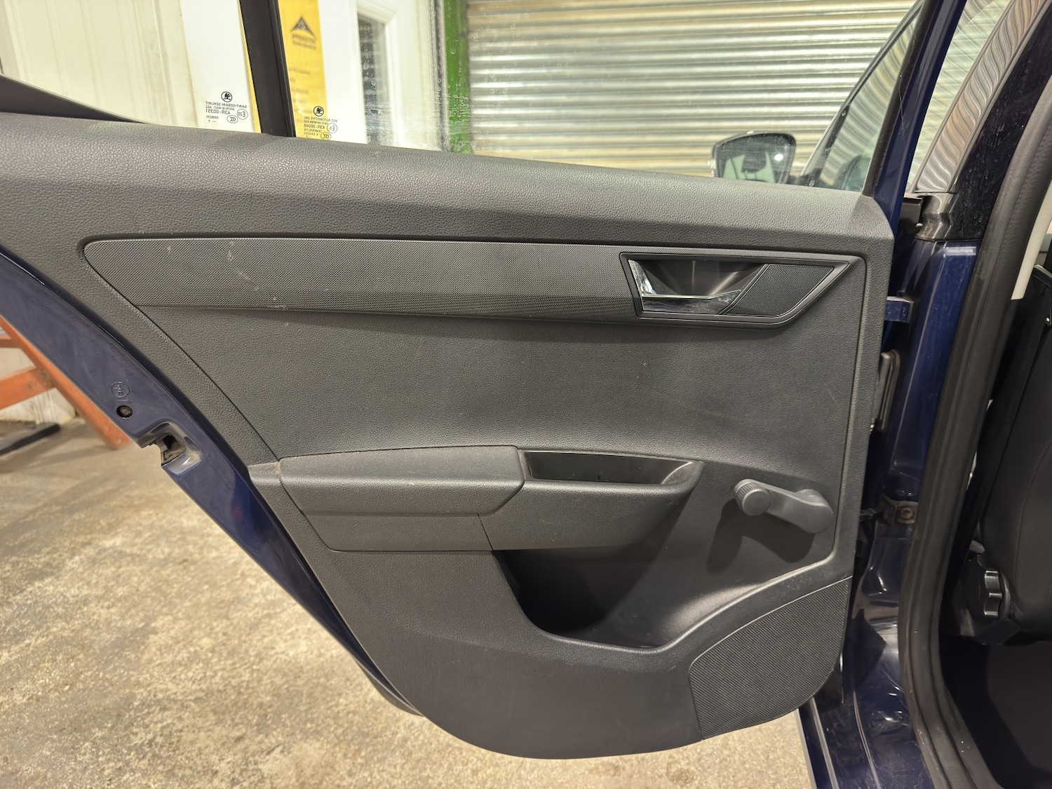 Used Skoda Fabia 2017 for sale - 78004500: Photo 37