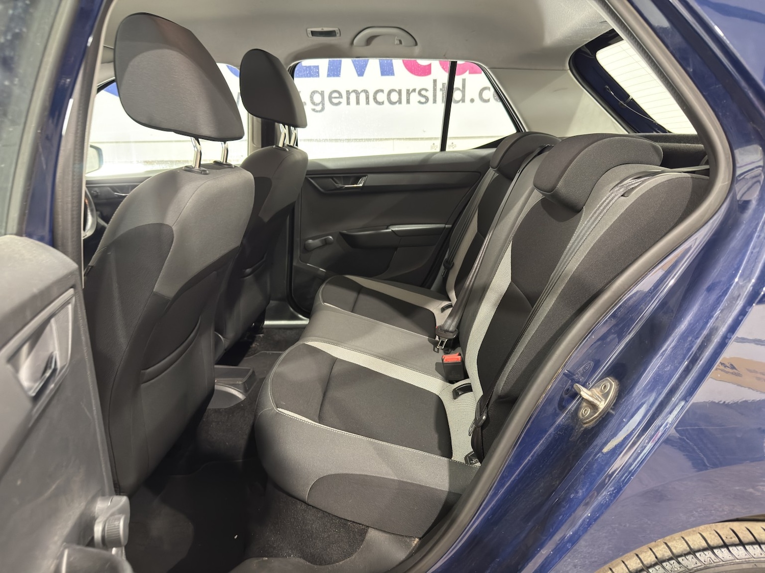 Used Skoda Fabia 2017 for sale - 78004500: Photo 38