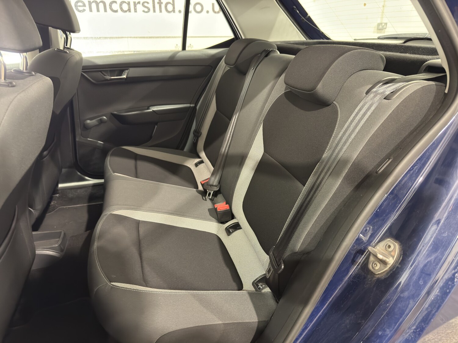 Used Skoda Fabia 2017 for sale - 78004500: Photo 39