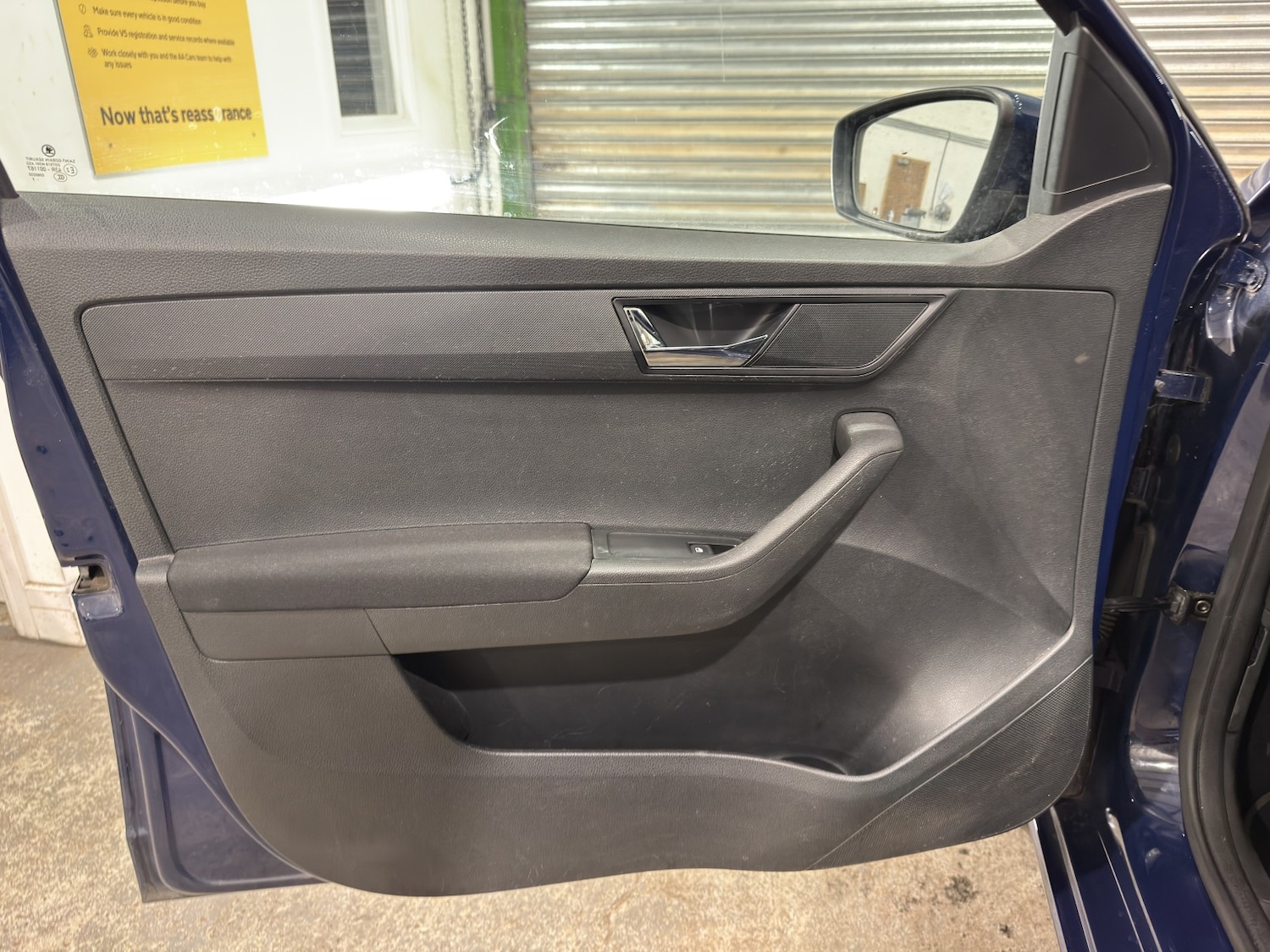 Used Skoda Fabia 2017 for sale - 78004500: Photo 40