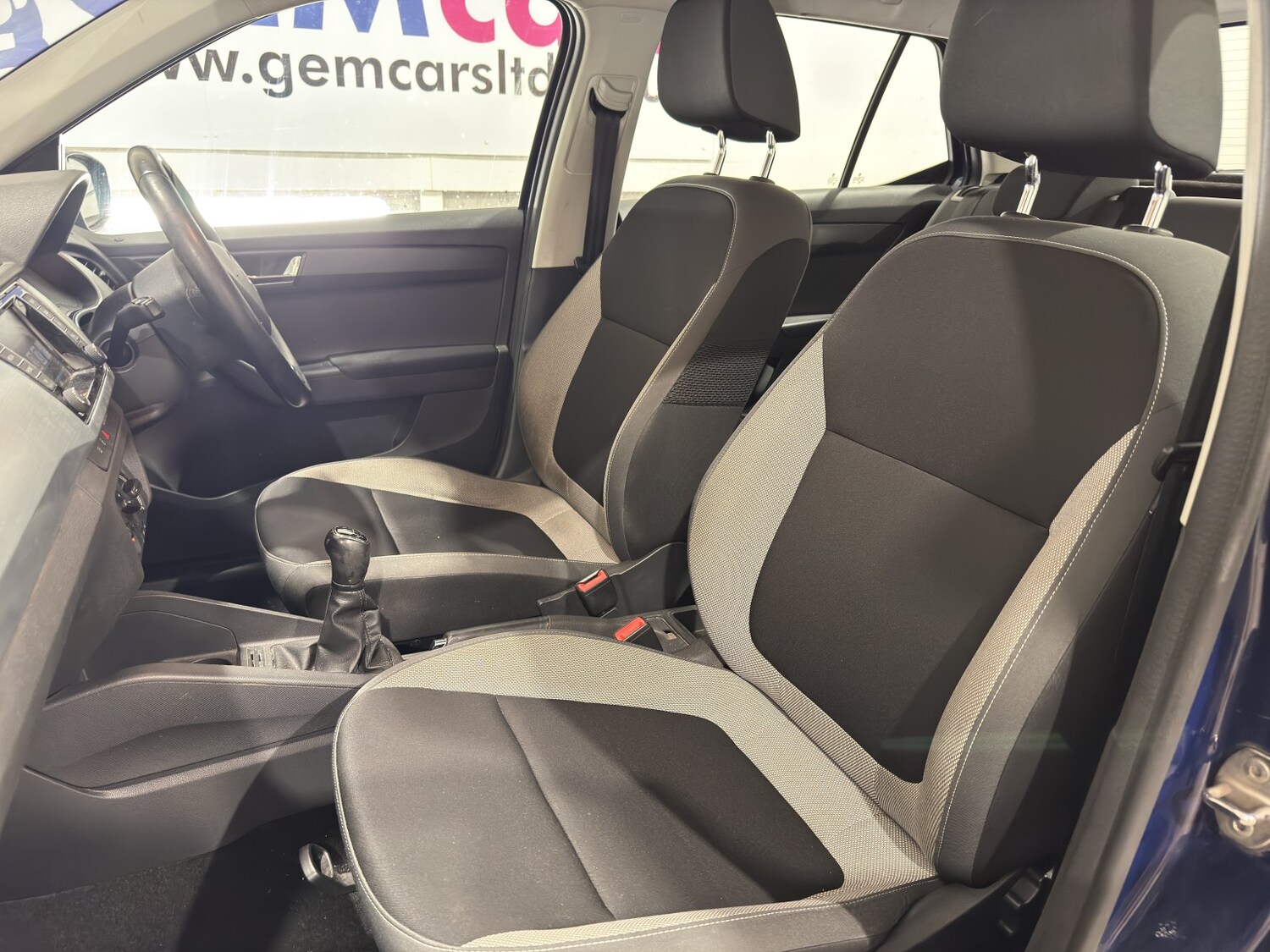 Used Skoda Fabia 2017 for sale - 78004500: Photo 42