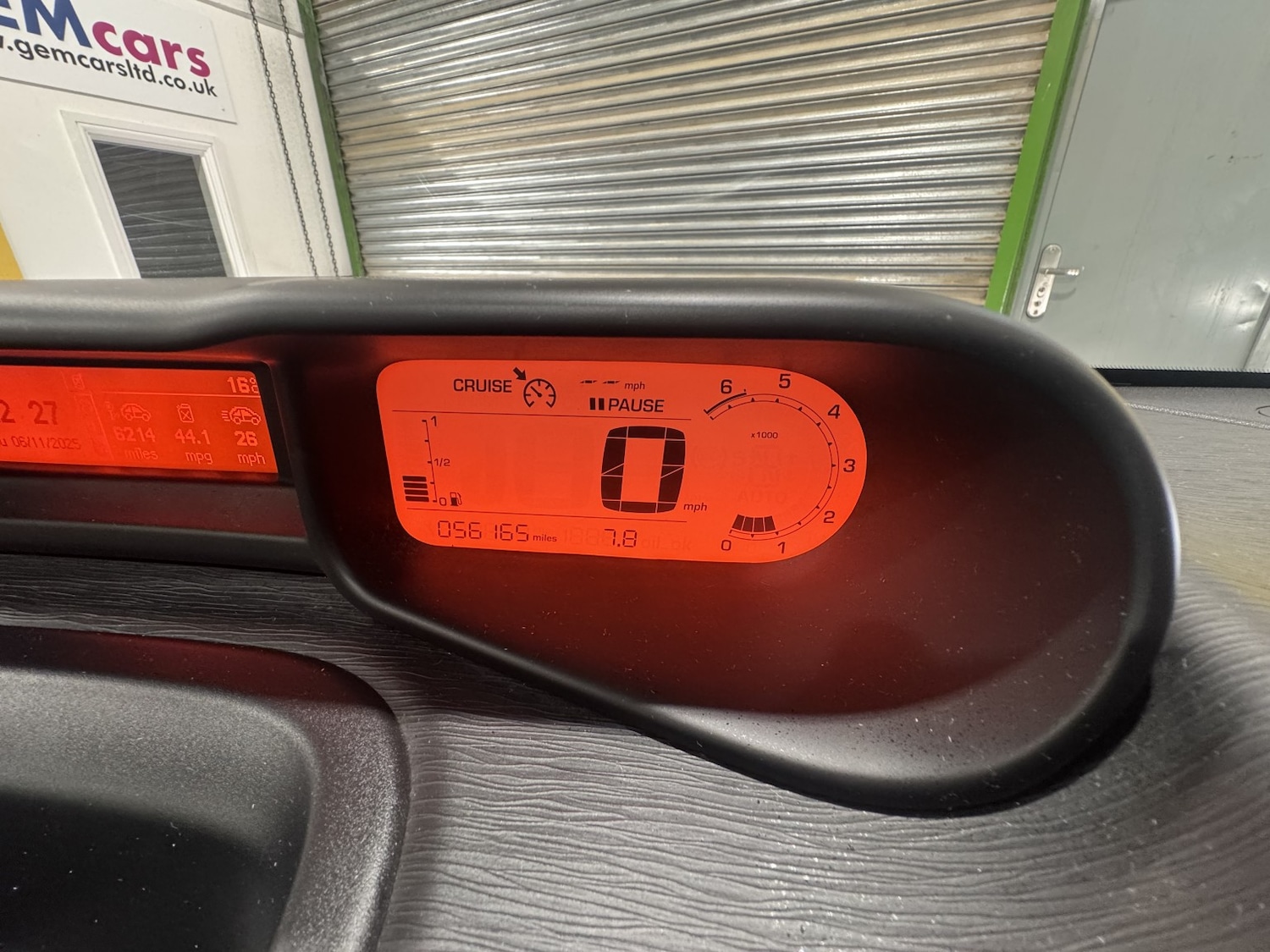 Used Citroen C3 Picasso 2017 for sale - 76712353: Photo 31