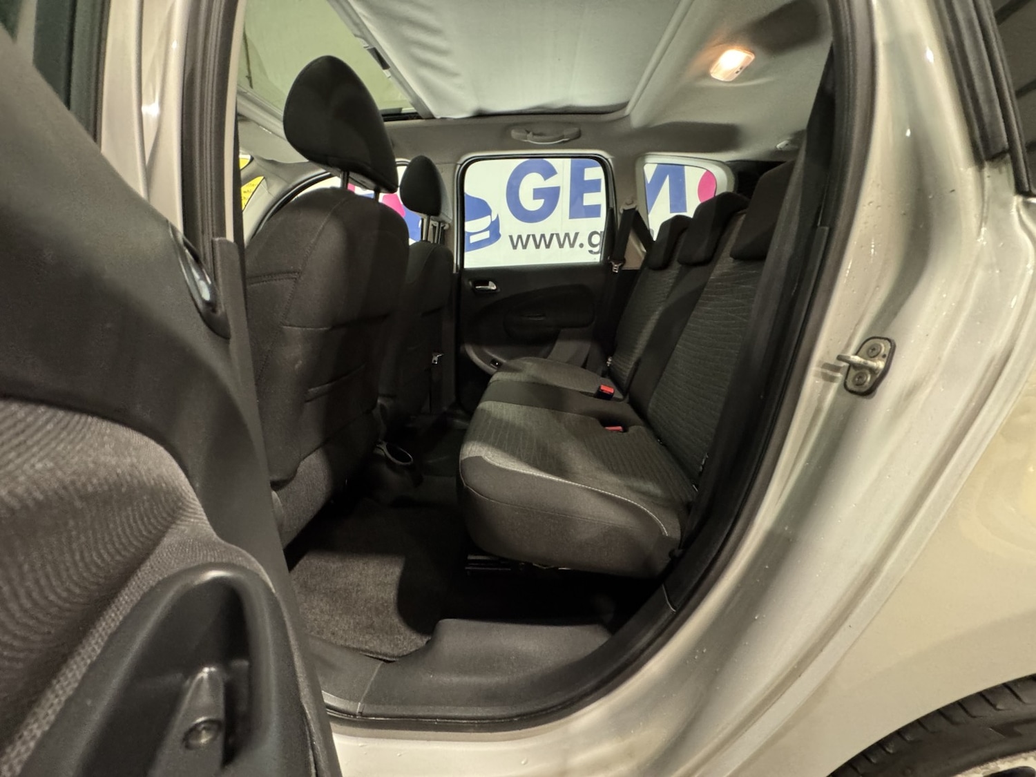 Used Citroen C3 Picasso 2017 for sale - 76712353: Photo 43