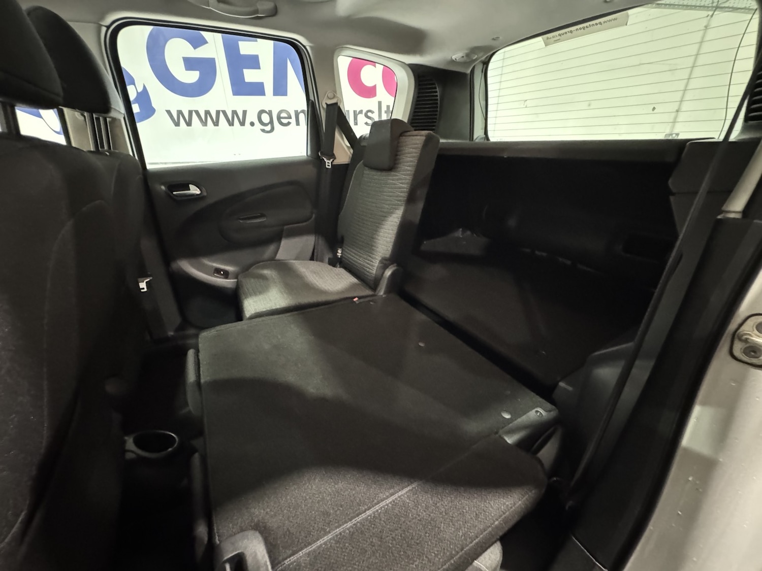 Used Citroen C3 Picasso 2017 for sale - 76712353: Photo 46