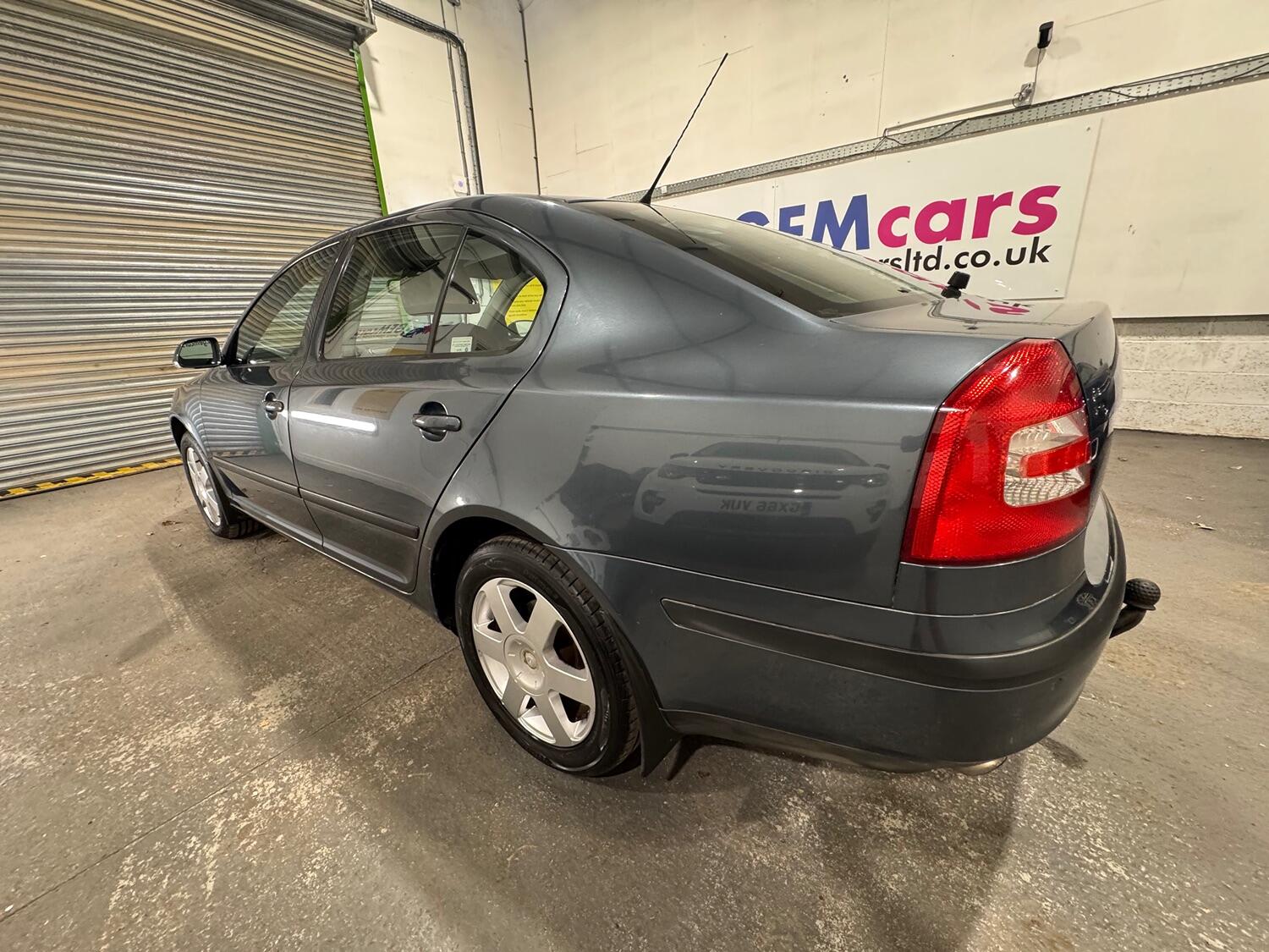 Used Skoda Octavia 2005 for sale - 76836986: Photo 14