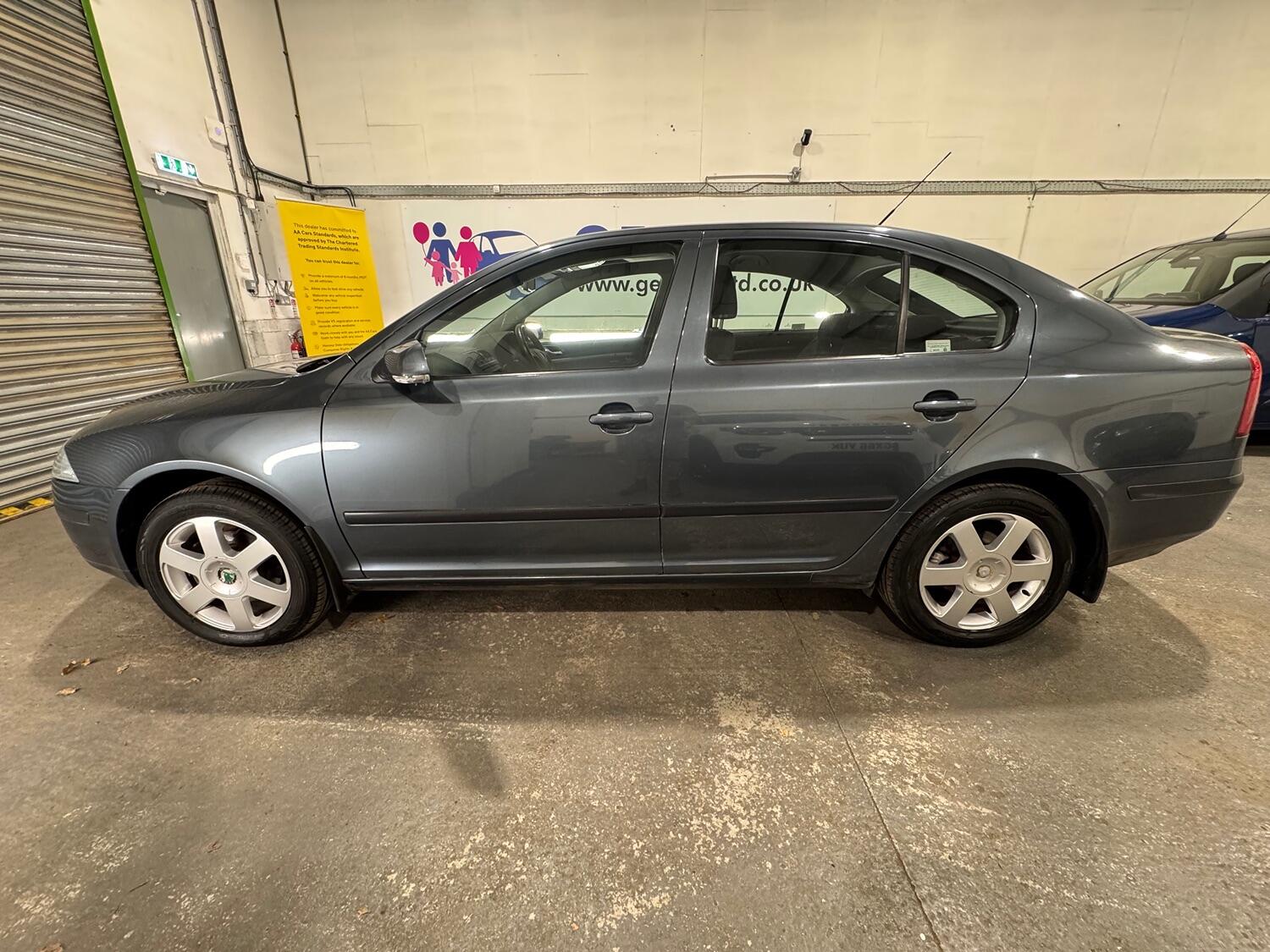 Used Skoda Octavia 2005 for sale - 76836986: Photo 15