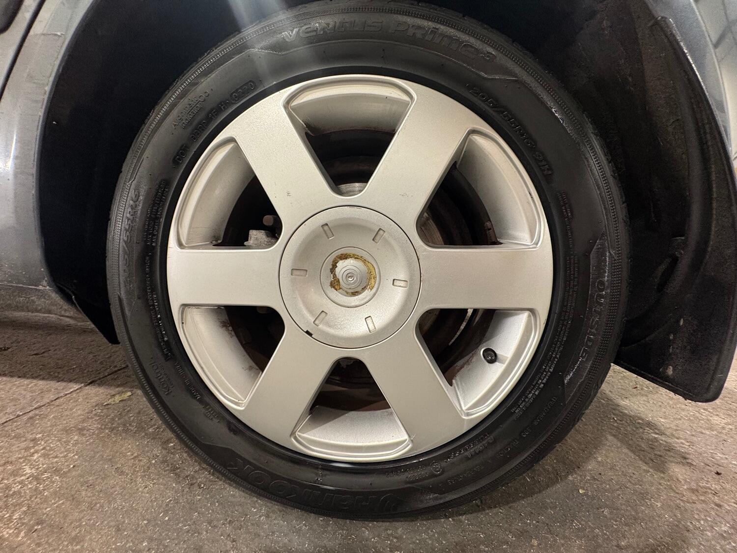 Used Skoda Octavia 2005 for sale - 76836986: Photo 18