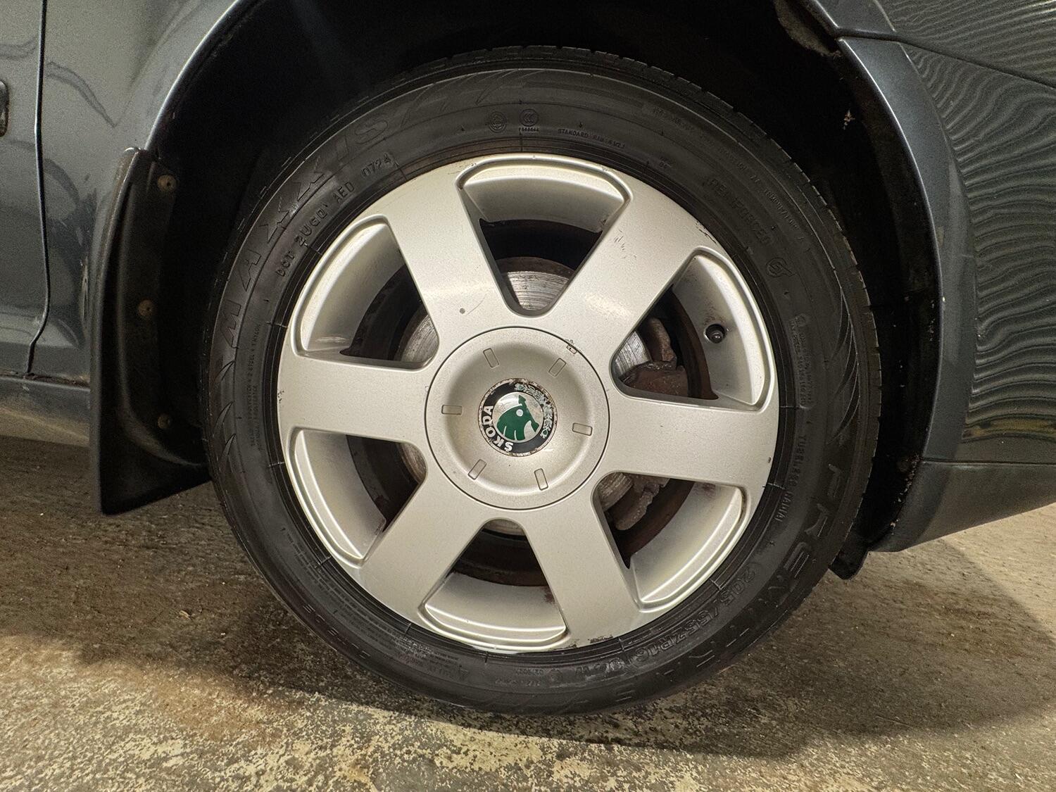 Used Skoda Octavia 2005 for sale - 76836986: Photo 20