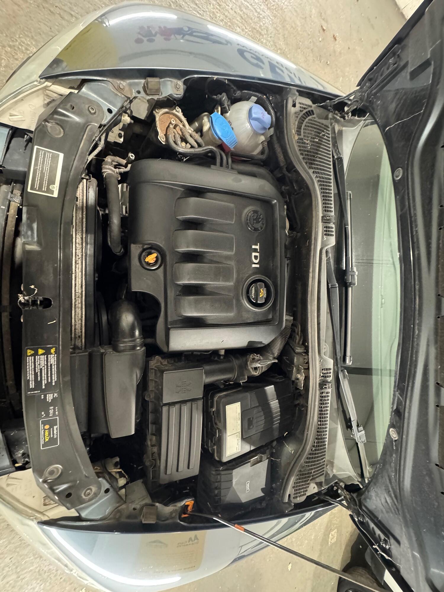 Used Skoda Octavia 2005 for sale - 76836986: Photo 21