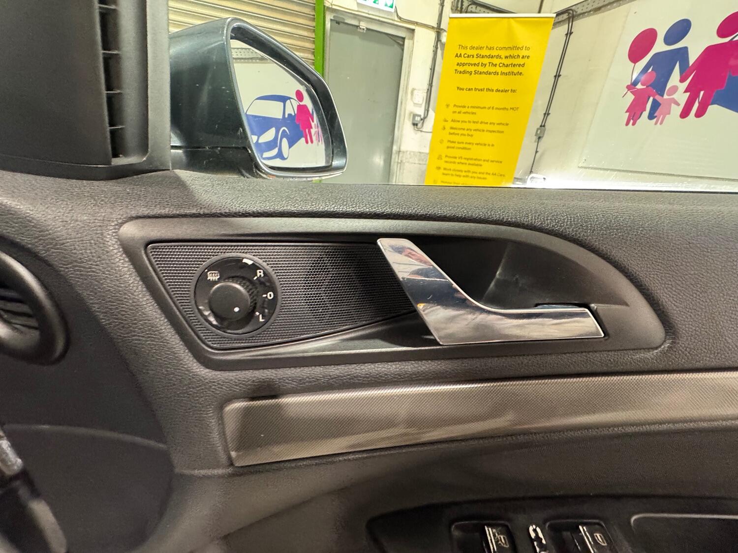 Used Skoda Octavia 2005 for sale - 76836986: Photo 24