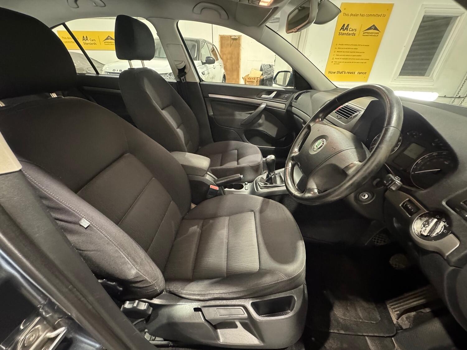 Used Skoda Octavia 2005 for sale - 76836986: Photo 26