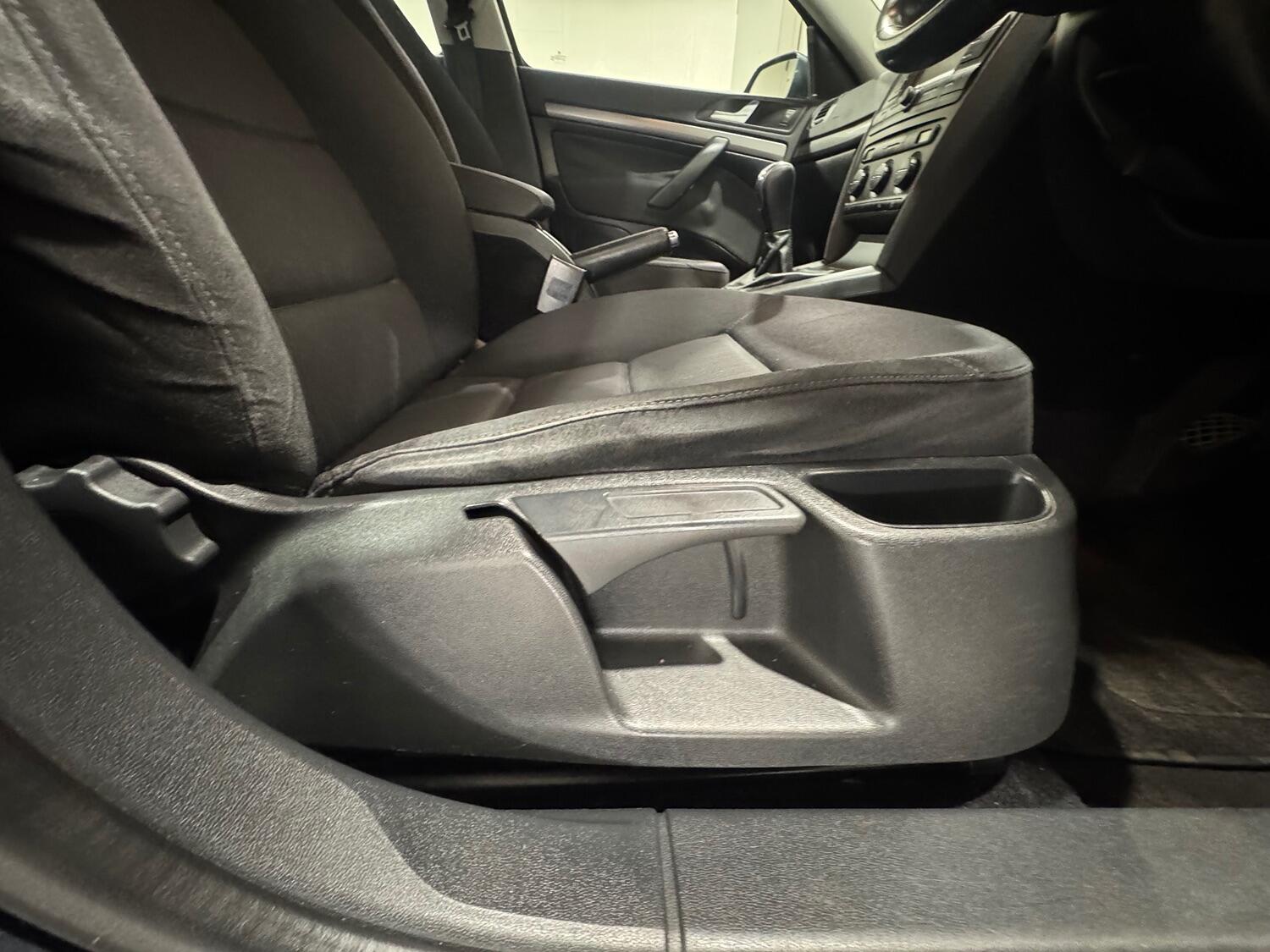 Used Skoda Octavia 2005 for sale - 76836986: Photo 28