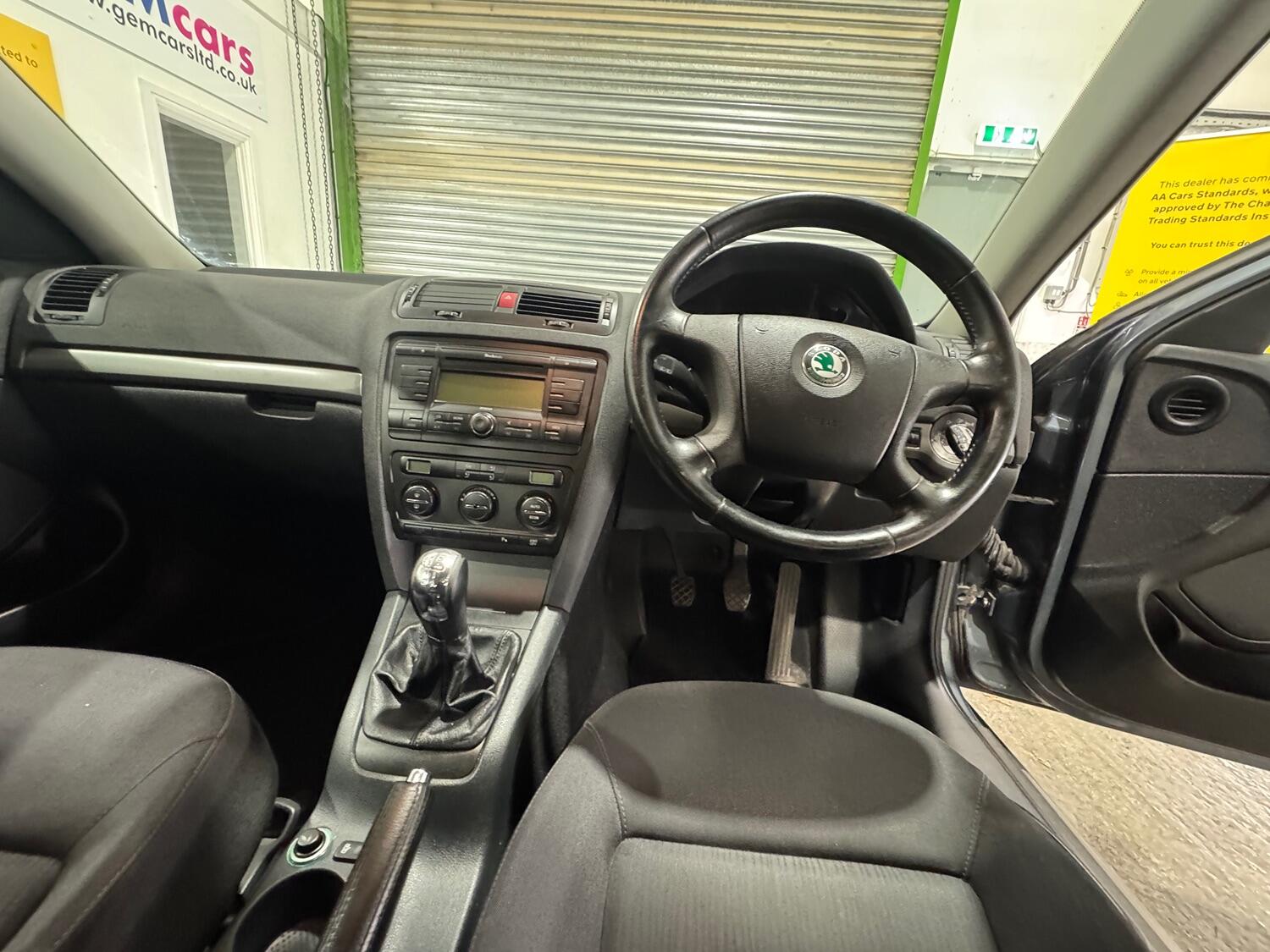Used Skoda Octavia 2005 for sale - 76836986: Photo 29