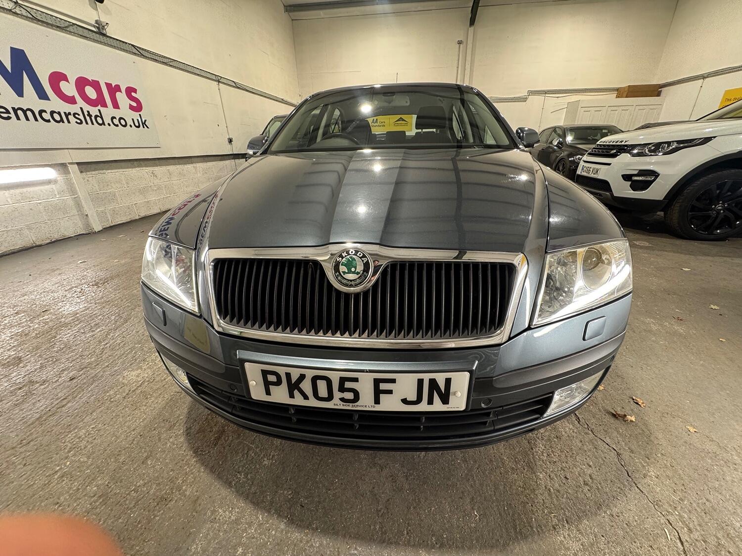 Used Skoda Octavia 2005 for sale - 76836986: Photo 3