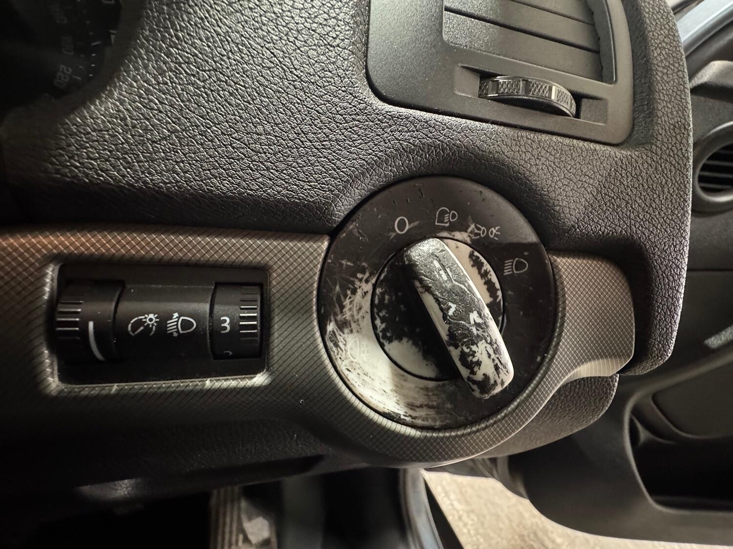 Used Skoda Octavia 2005 for sale - 76836986: Photo 30