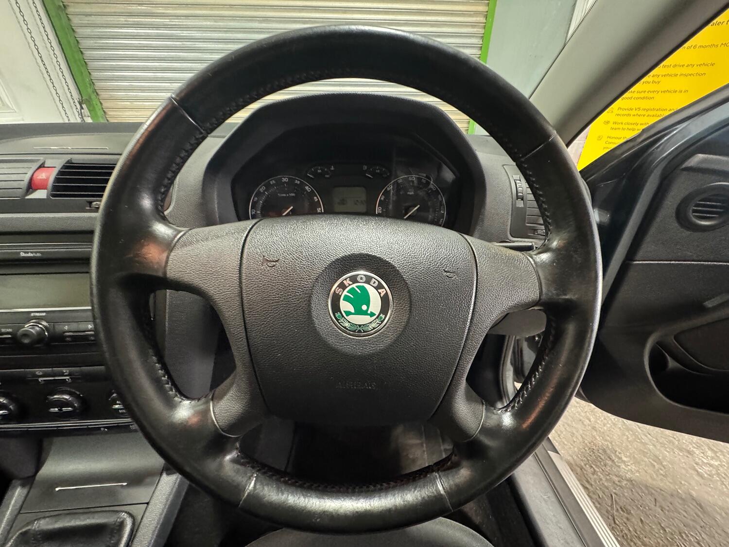 Used Skoda Octavia 2005 for sale - 76836986: Photo 31