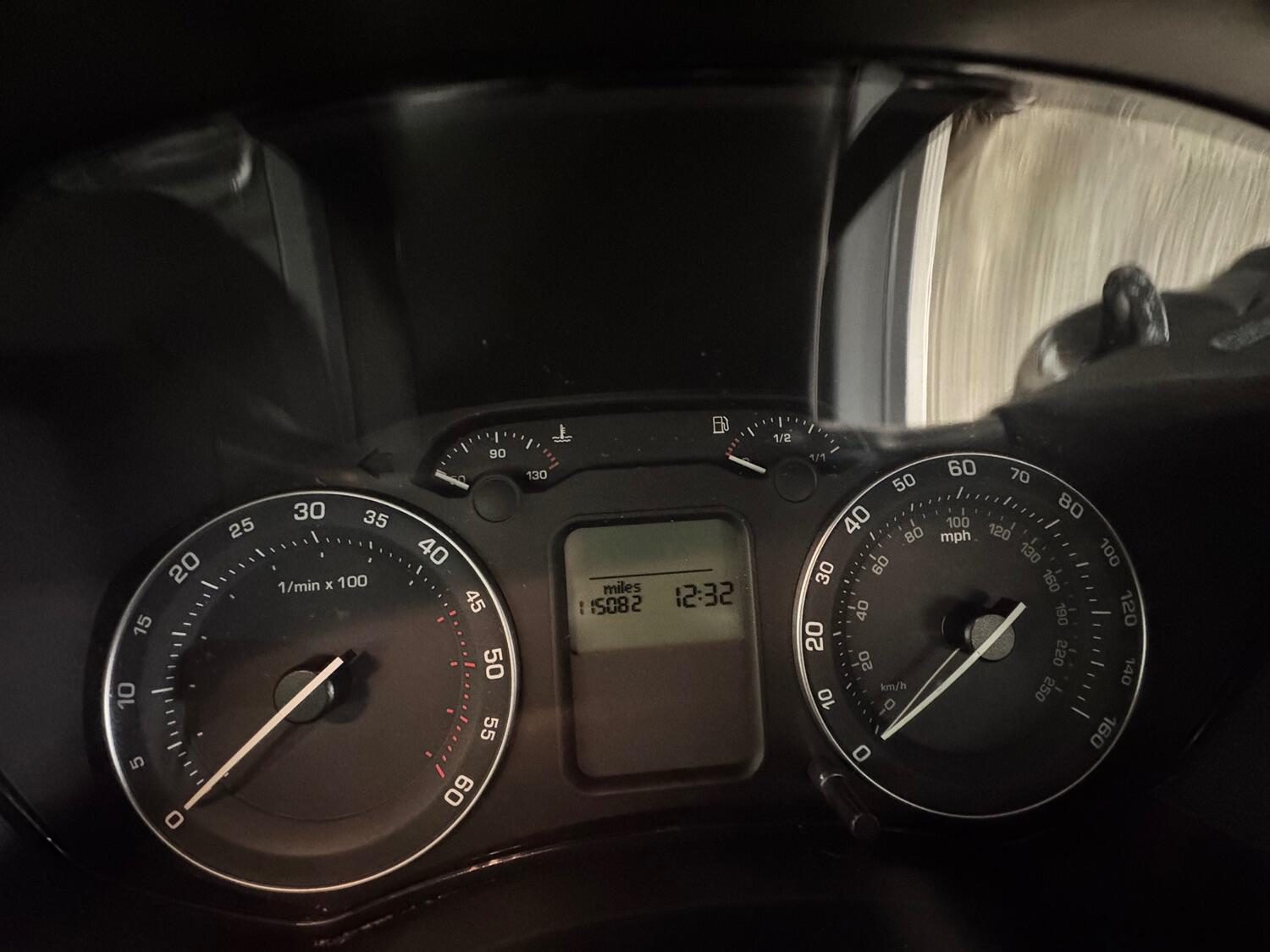 Used Skoda Octavia 2005 for sale - 76836986: Photo 32