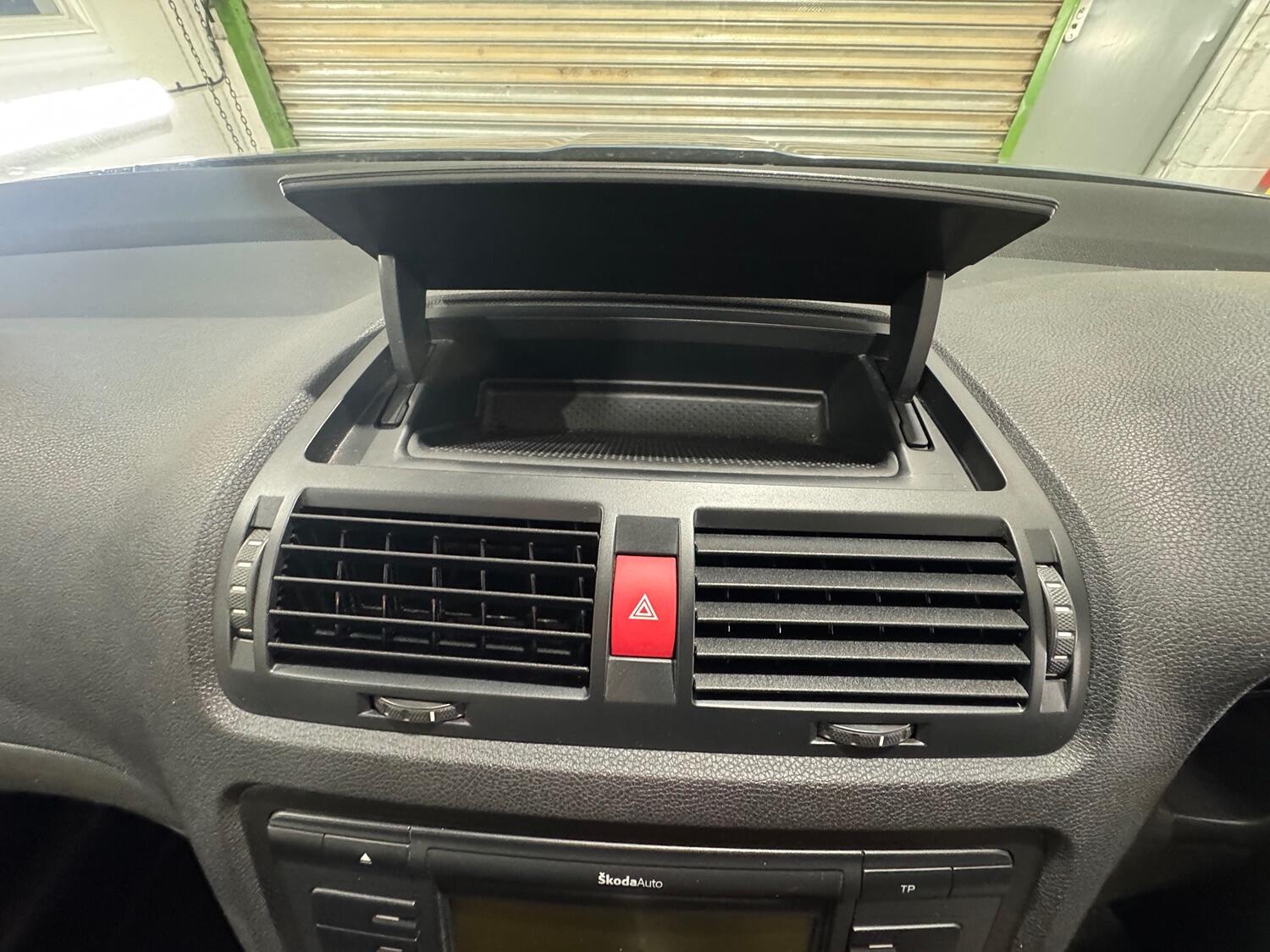 Used Skoda Octavia 2005 for sale - 76836986: Photo 36